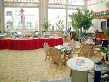 Paradise Resort Сиан Екстериор снимка